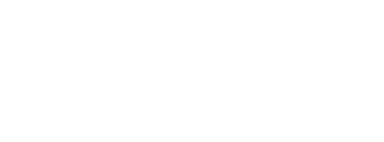 E-Cell CGC Logo