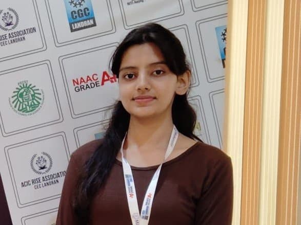 Aashi Raghuwanshi
